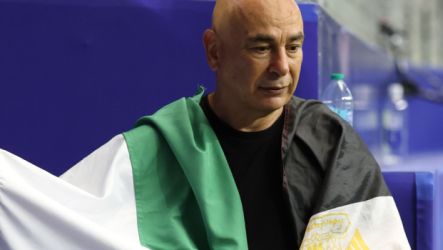 حسام حسن