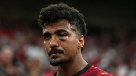 حسام عبد المجيد