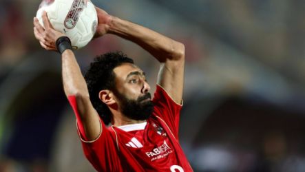 حسين الشحات