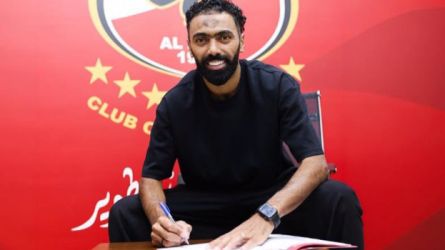 حسين الشحات