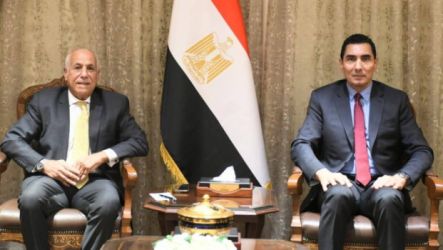 حسين لبيب وجوهر نبيل