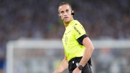 خافيير روخاس