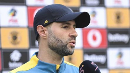 خليل بن يوسف مدرب كايزر تشيفز