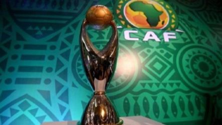 دوري أبطال أفريقيا