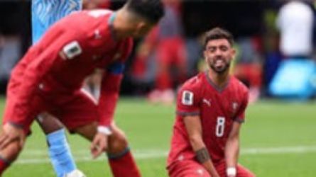 رونالدو و برونو