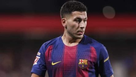 روني باردغجي