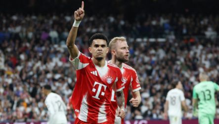 ريال مدريد وبايرن ميونخ