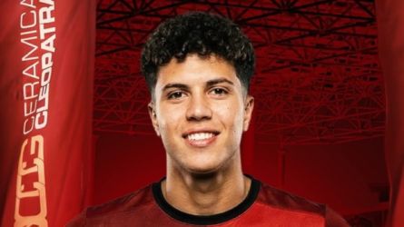 زياد الشيات