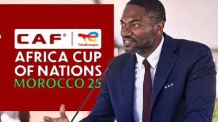 سامسون أدامو