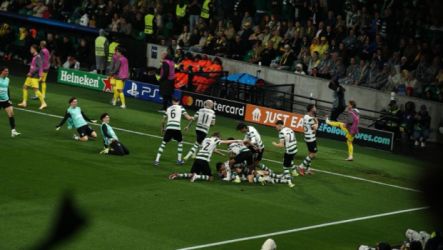 سبورتينج لشبونة