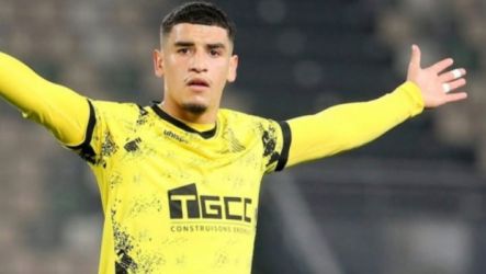 سفيان بنجديدة