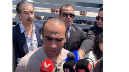 سيد عبدالحفيظ