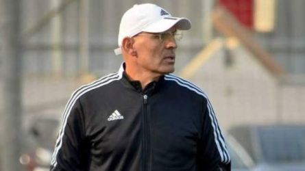 سيد عيد مدرب بتروجيت