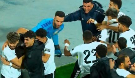 طلائع الجيش