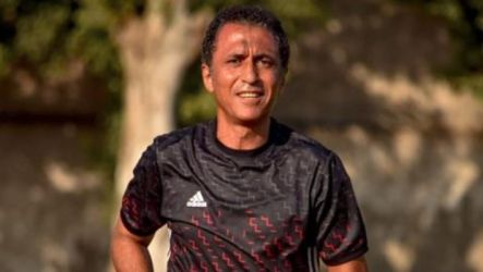 عبد الناصر محمد