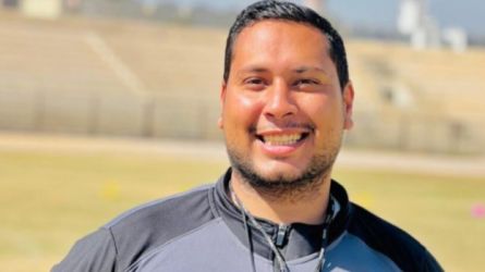 عبدالرحمن عادل مدرب مكادي