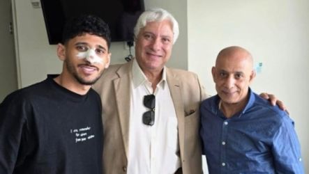 عبدالناصر محمد وقطة