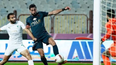 عدي الدباغ الزمالك والمصري