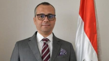 عصام سراج