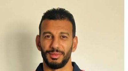 علاء هويدي مخطط أحمال الزمالك