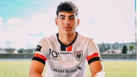 عمر خالد بيبو