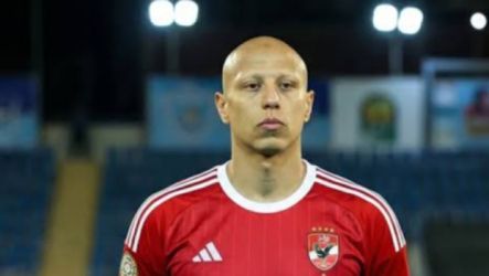 عمرو الجزار