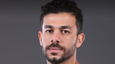 عمرو سعداوي