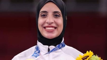 فريال أشرف
