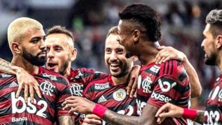 فلامنجو البرازيلي