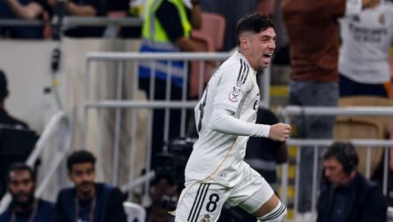 فيديريكو فالفيردي