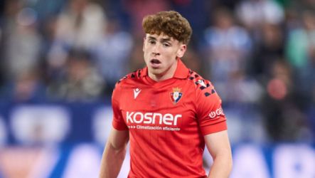 فيكتور مونيوز