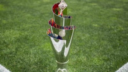 كأس الأمم الأوروبية