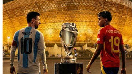 كأس فيناليسيما 2026