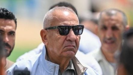 كامل أبو علي