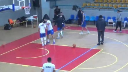 كرة السلة - الزمالك