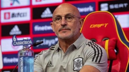 لويس دي لا فوينتي