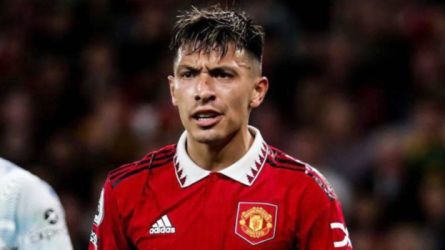 ليساندرو مارتينيز