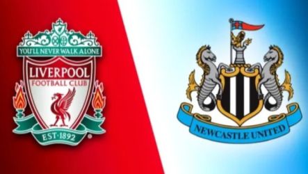 ليفربول و نيوكاسل