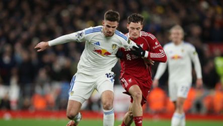 ليفربول وليدز