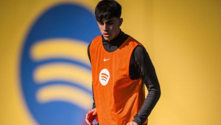 مارك بيرنال