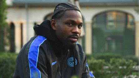 ماركوس تورام