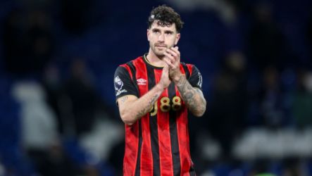 ماركوس سينيسي