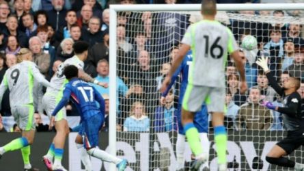 مانشستر سيتي