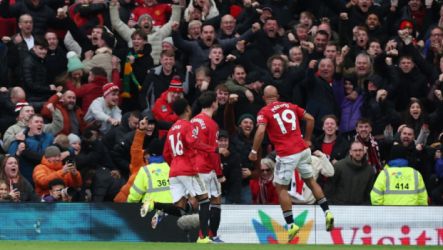 مانشستر يونايتد