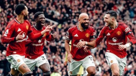 مانشستر يونايتد