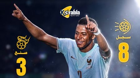 مبابي و ديمبيلي ثنائي الرعب الذي لا يتوقف عن تسجيل و صناعة الأهداف