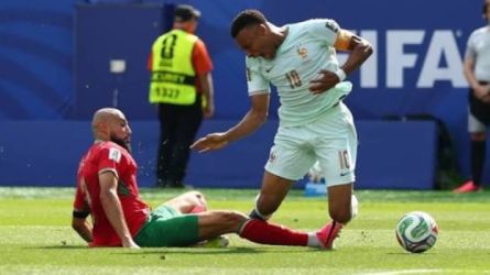 مبابي