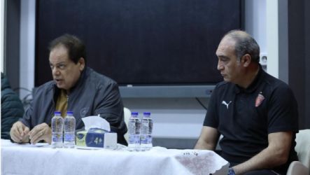 محمد ابو العينين