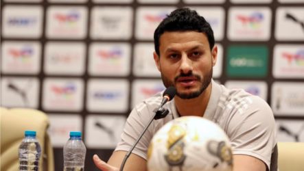 محمد الشناوي