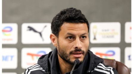 محمد الشناوي